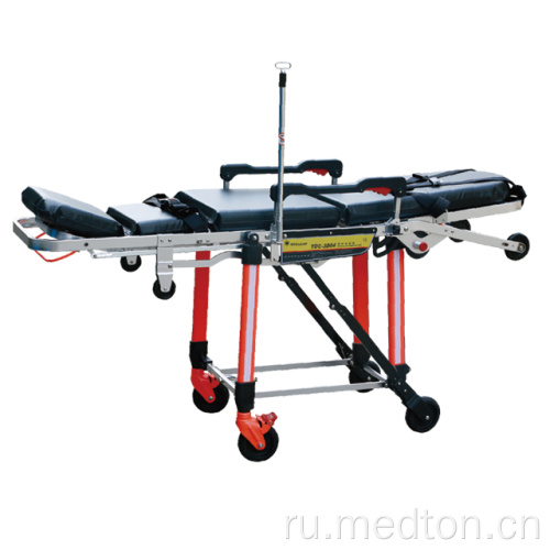 Pro Max Chair Cot Versatility Stretcher